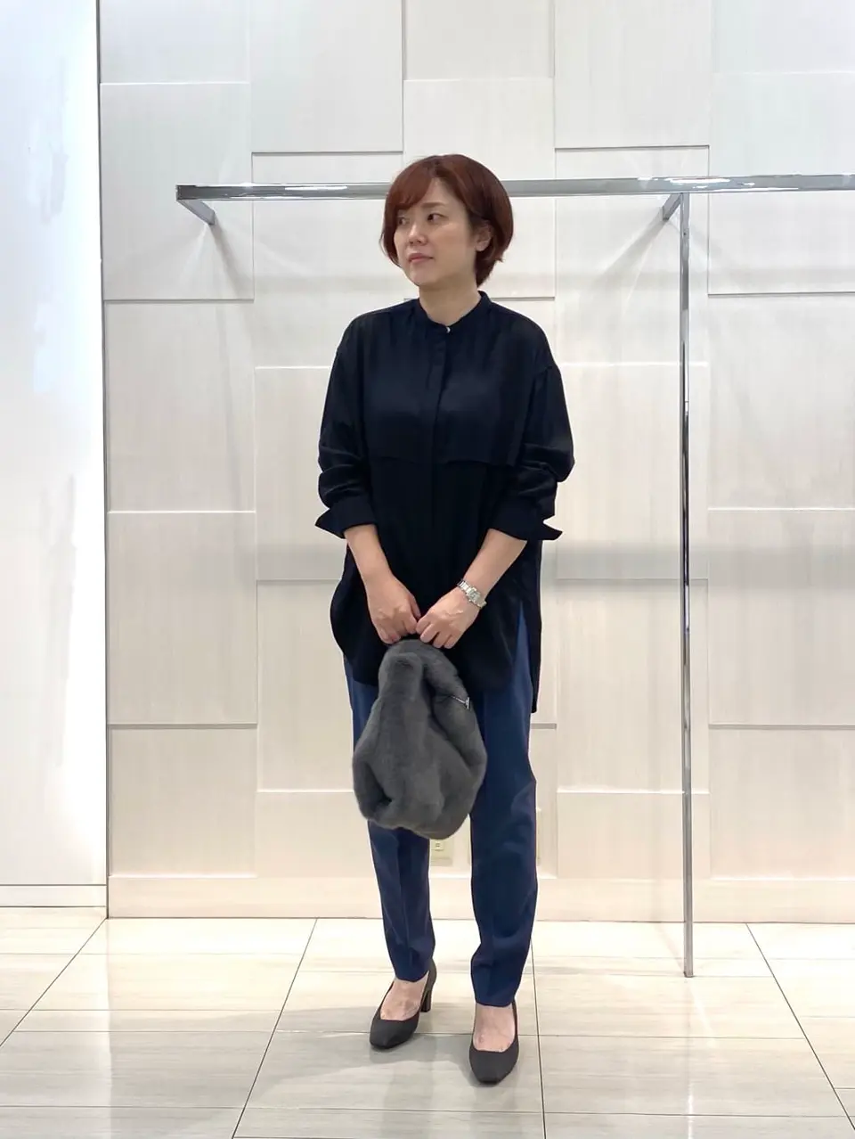  伊藤 コーディネート画像