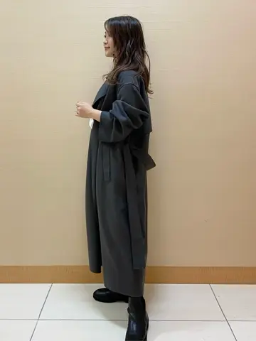 ICB ASUMI コーディネート画像