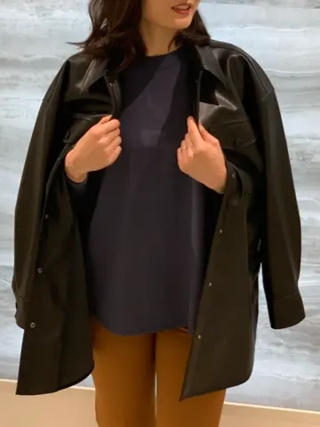 ICB 井阪 コーディネート画像