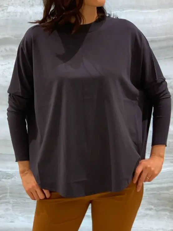 ICB 井阪 コーディネート画像