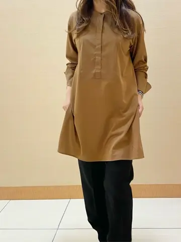 ICB ASUMI コーディネート画像