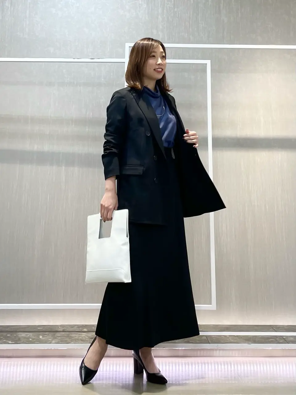 ICB 高橋 コーディネート画像