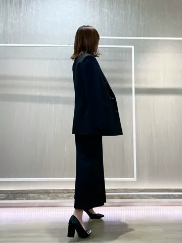 ICB 高橋 コーディネート画像