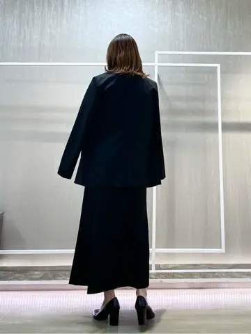 ICB 高橋 コーディネート画像