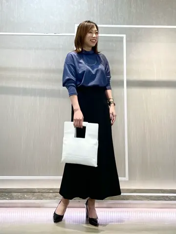 ICB 高橋 コーディネート画像