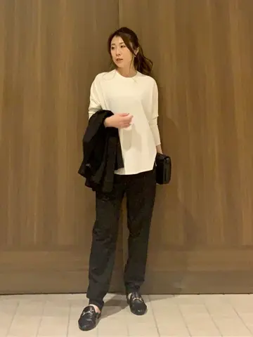 ICB 村田 コーディネート画像