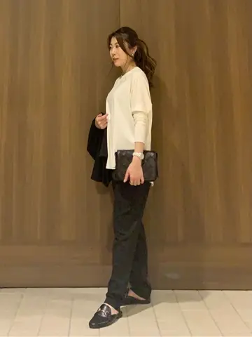 ICB 村田 コーディネート画像