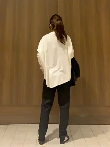 ICB 村田 コーディネート画像