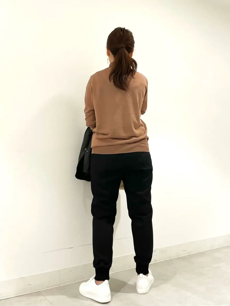 ICB 諸田 コーディネート画像