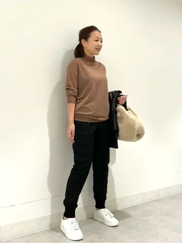 ICB 諸田 コーディネート画像