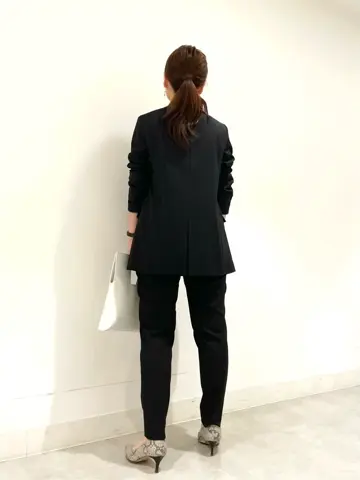 ICB 諸田 コーディネート画像