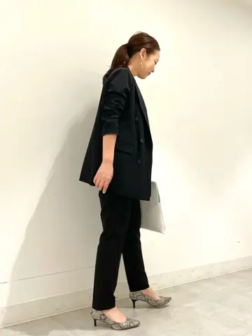 ICB 諸田 コーディネート画像