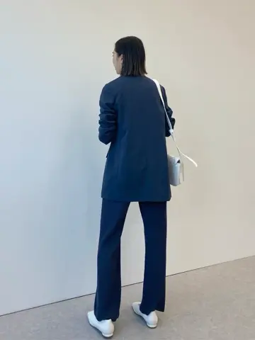 ICB 岩田 コーディネート画像