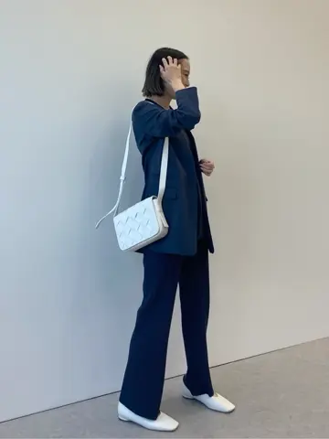 ICB 岩田 コーディネート画像