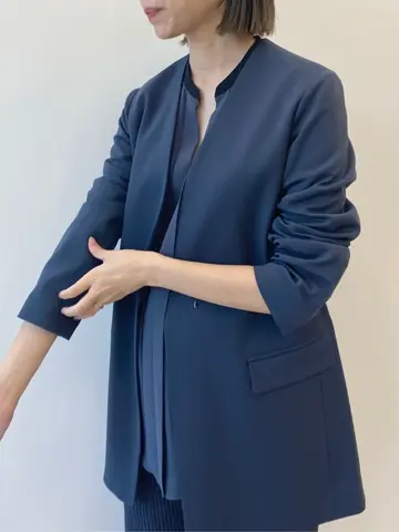 ICB 岩田 コーディネート画像