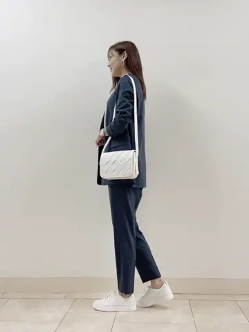 ICB 世戸 コーディネート画像