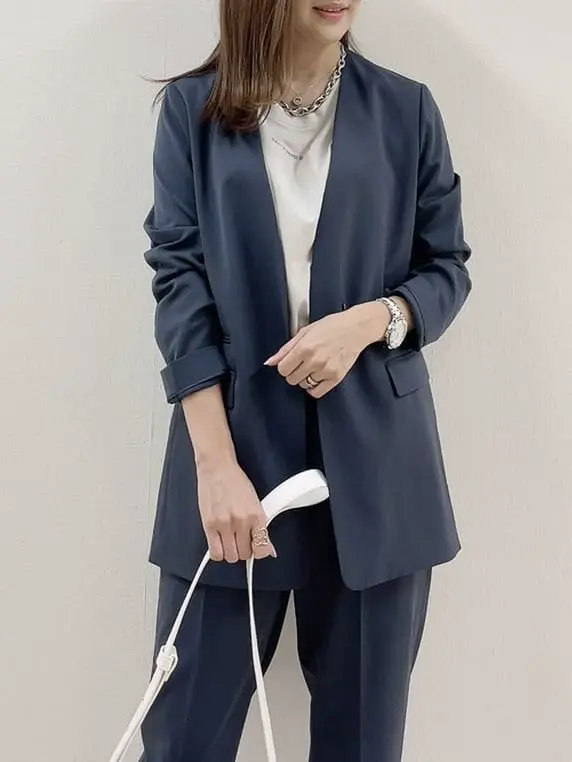 ICB 世戸 コーディネート画像