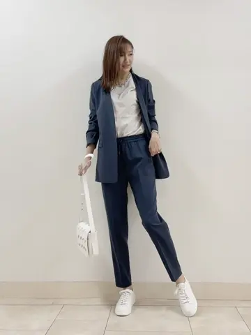 ICB 世戸 コーディネート画像