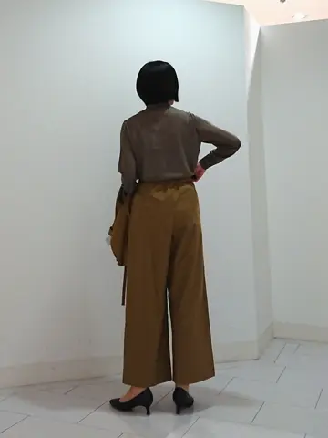 ICB KANAE コーディネート画像