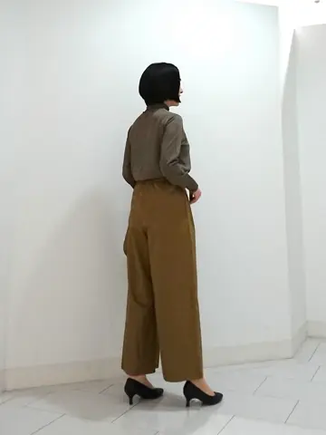 ICB KANAE コーディネート画像