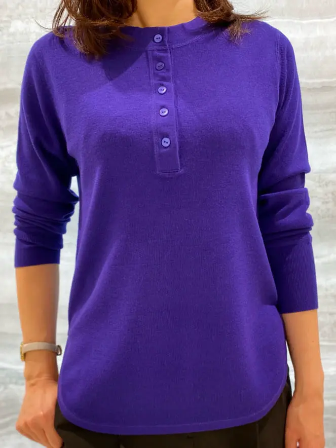 ICB 井阪 コーディネート画像