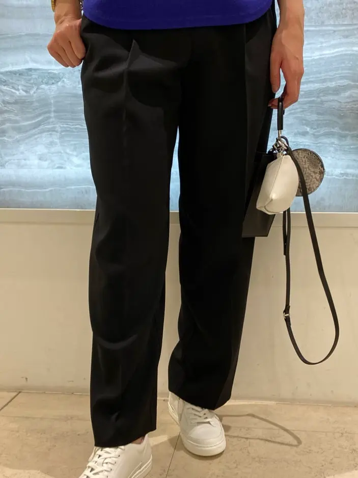 ICB 井阪 コーディネート画像