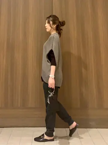 ICB 村田 コーディネート画像