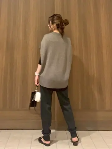 ICB 村田 コーディネート画像