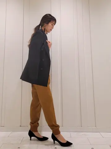 ICB 中島 コーディネート画像