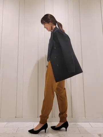 ICB 中島 コーディネート画像