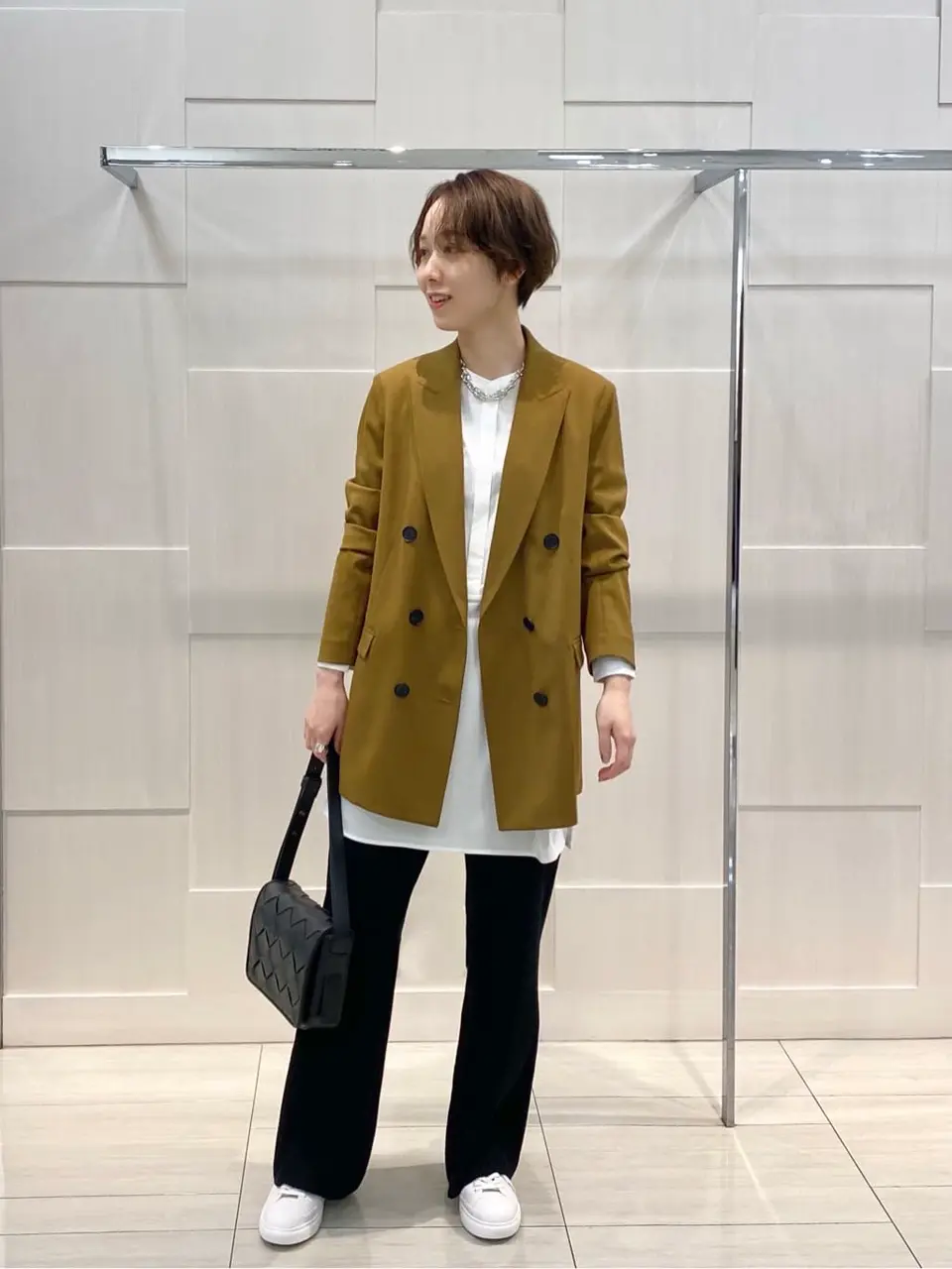  渡辺 コーディネート画像