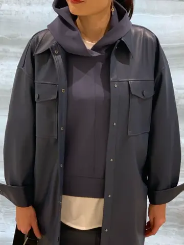 ICB 井阪 コーディネート画像