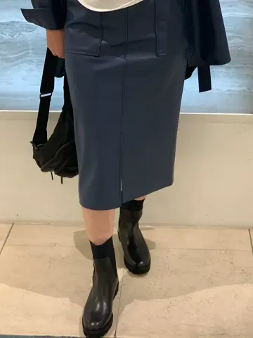 ICB 井阪 コーディネート画像