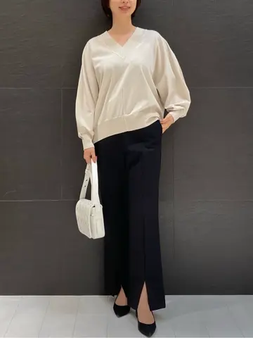 ICB 村上 コーディネート画像