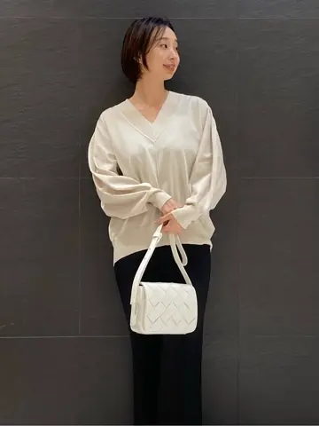 ICB 村上 コーディネート画像