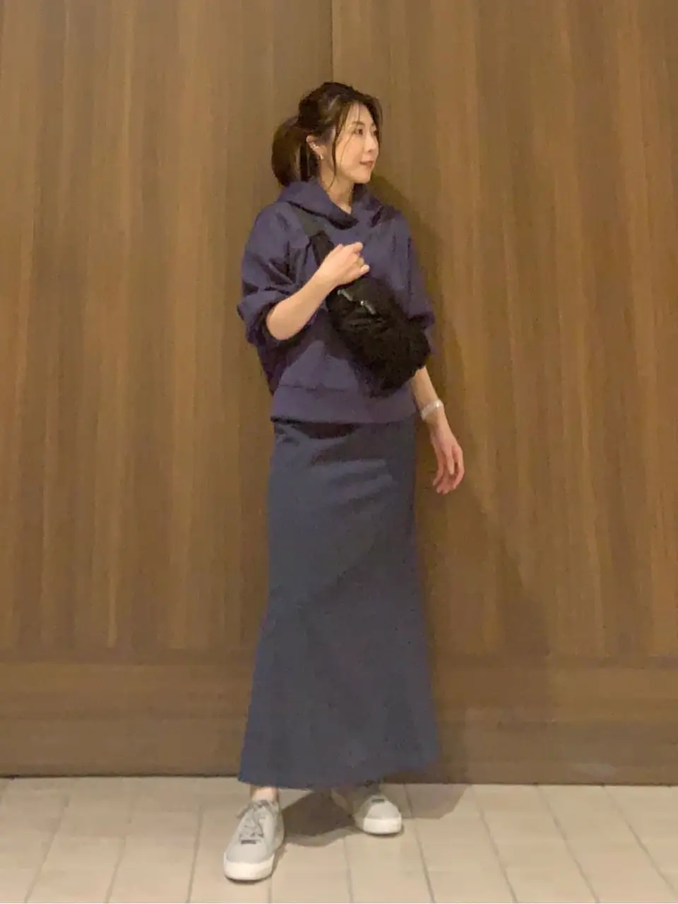  村田 コーディネート画像