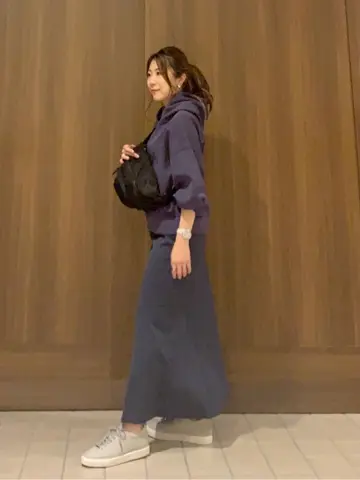 ICB 村田 コーディネート画像