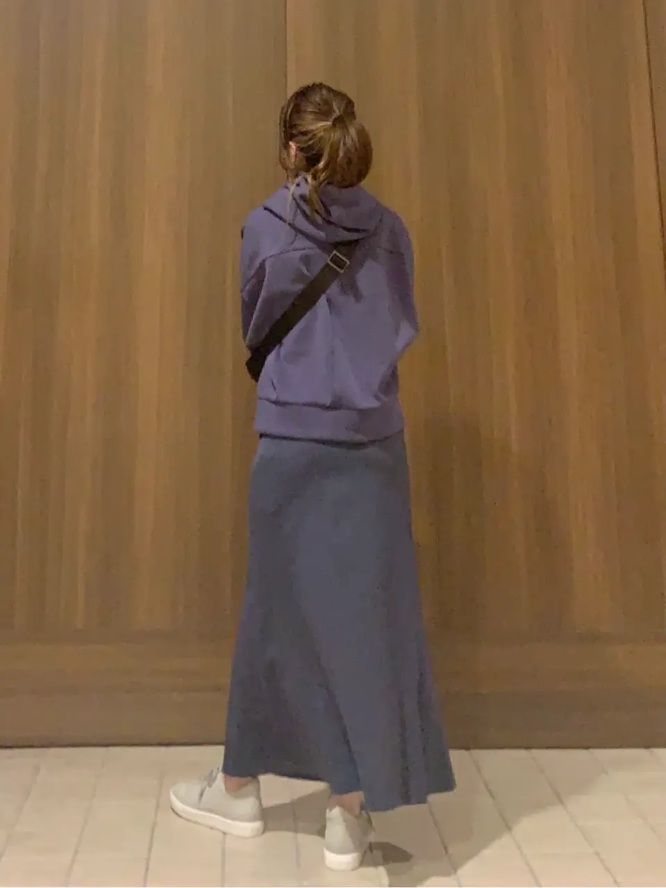 ICB 村田 コーディネート画像