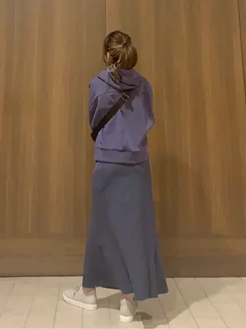 ICB 村田 コーディネート画像