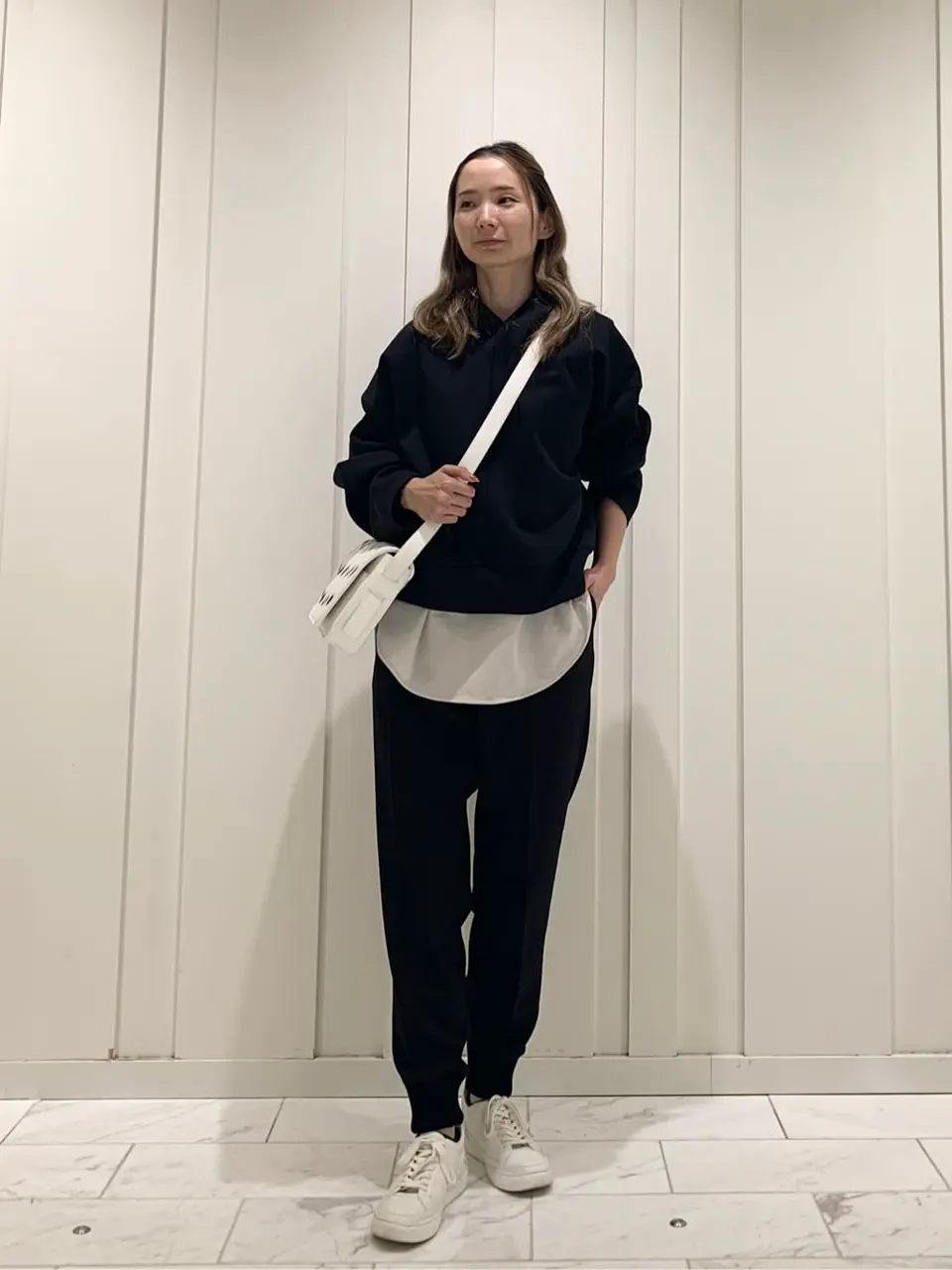  仲崎 コーディネート画像