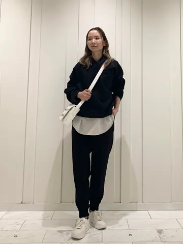 ICB 仲崎 コーディネート画像