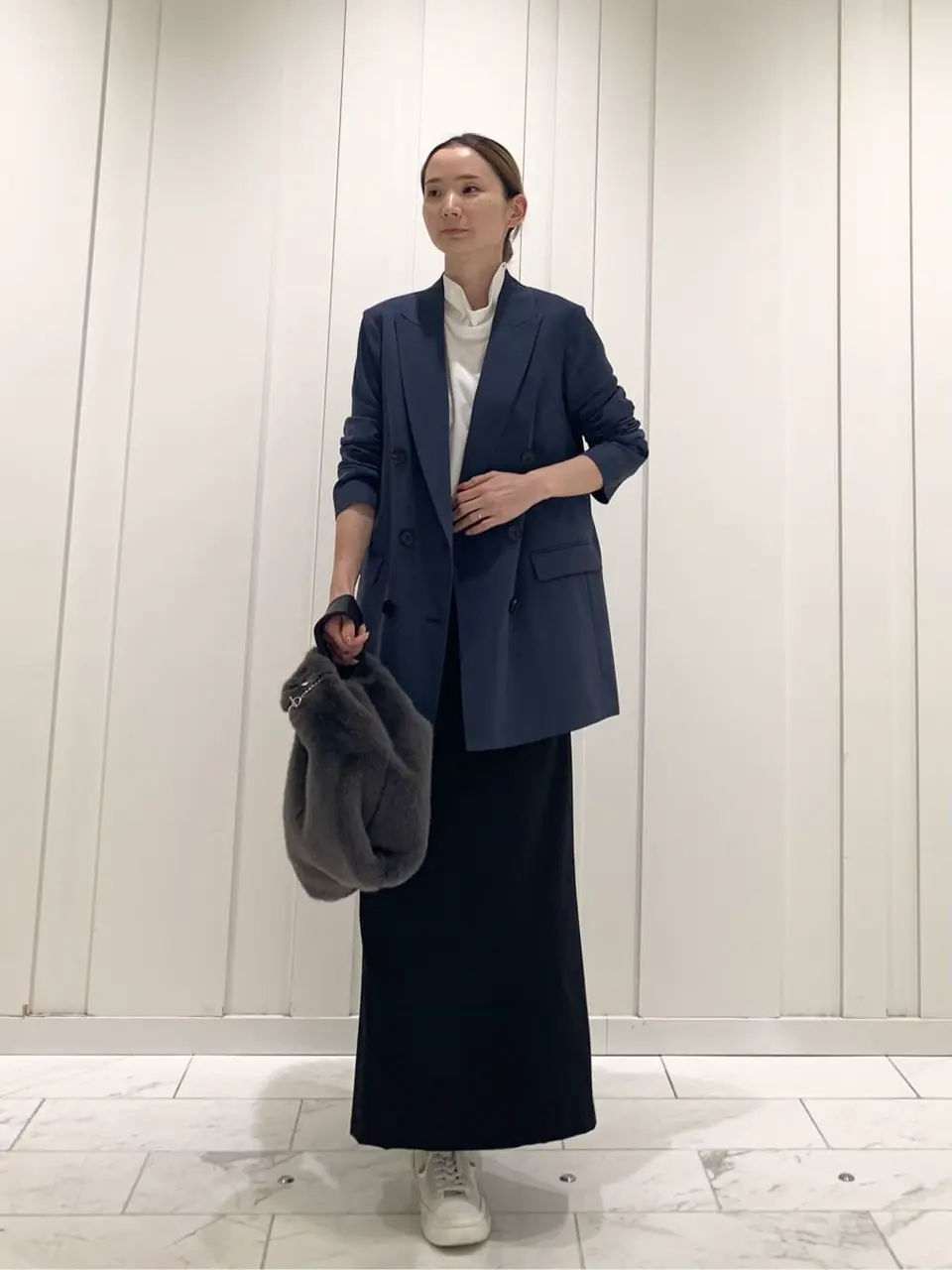  仲崎 コーディネート画像