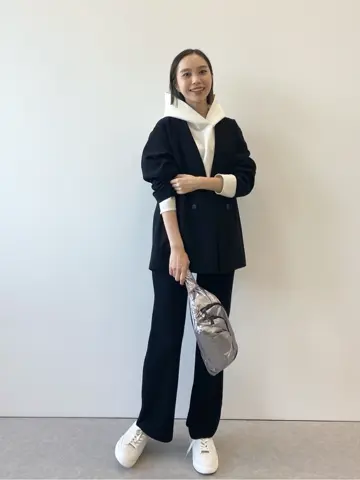 ICB 岩田 コーディネート画像