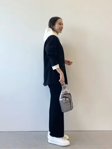 ICB 岩田 コーディネート画像