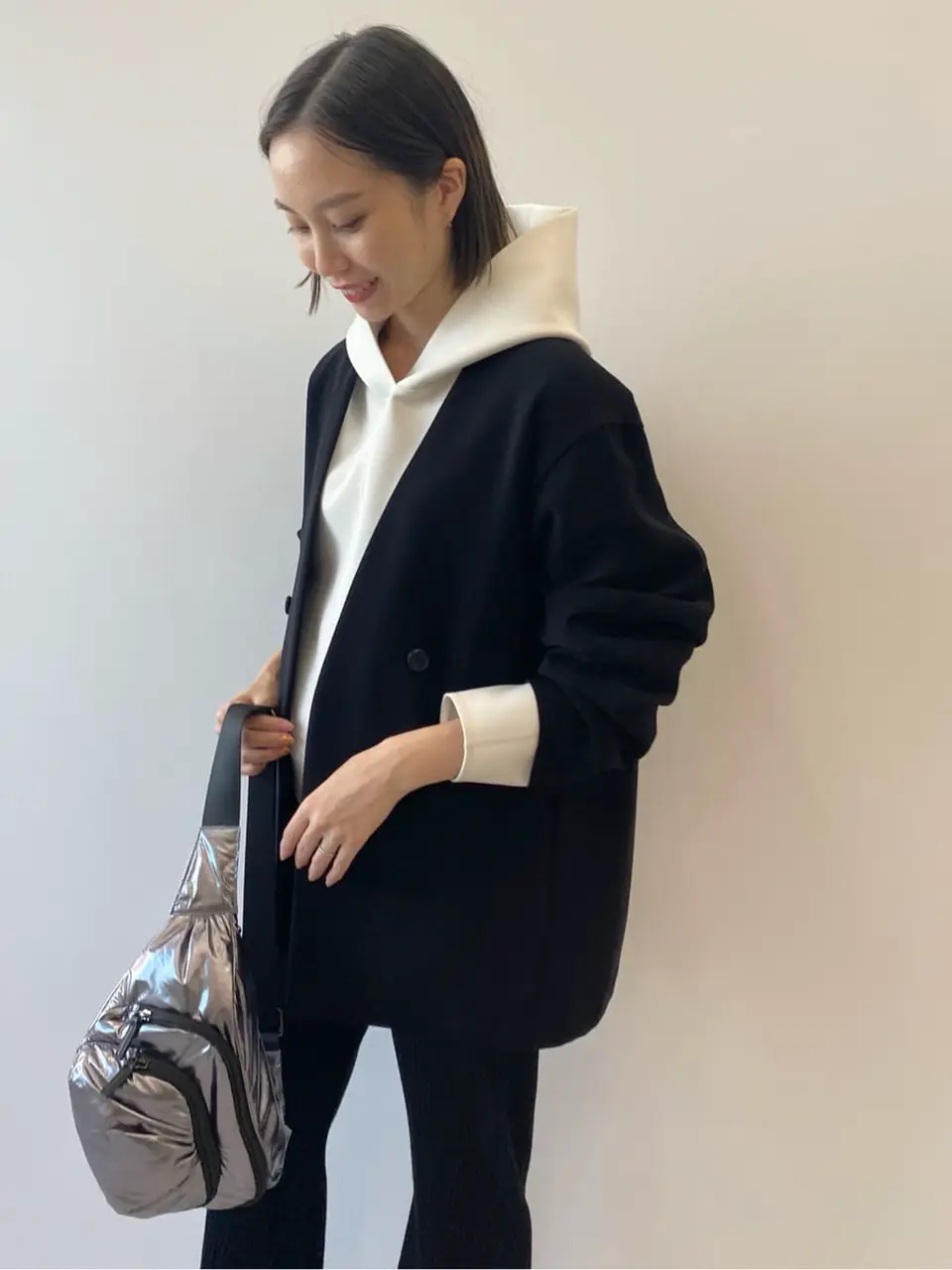 ICB 岩田 コーディネート画像