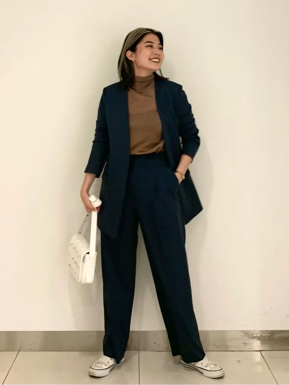  Kadoi コーディネート画像