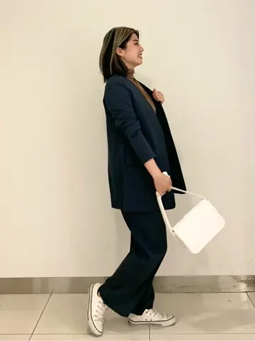 ICB Kadoi コーディネート画像