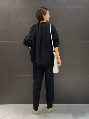 ICB 村上 コーディネート画像