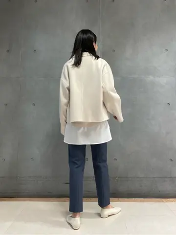 ICB 古住 コーディネート画像