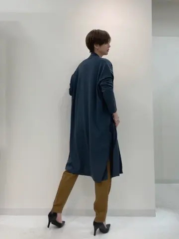 ICB Nagira コーディネート画像